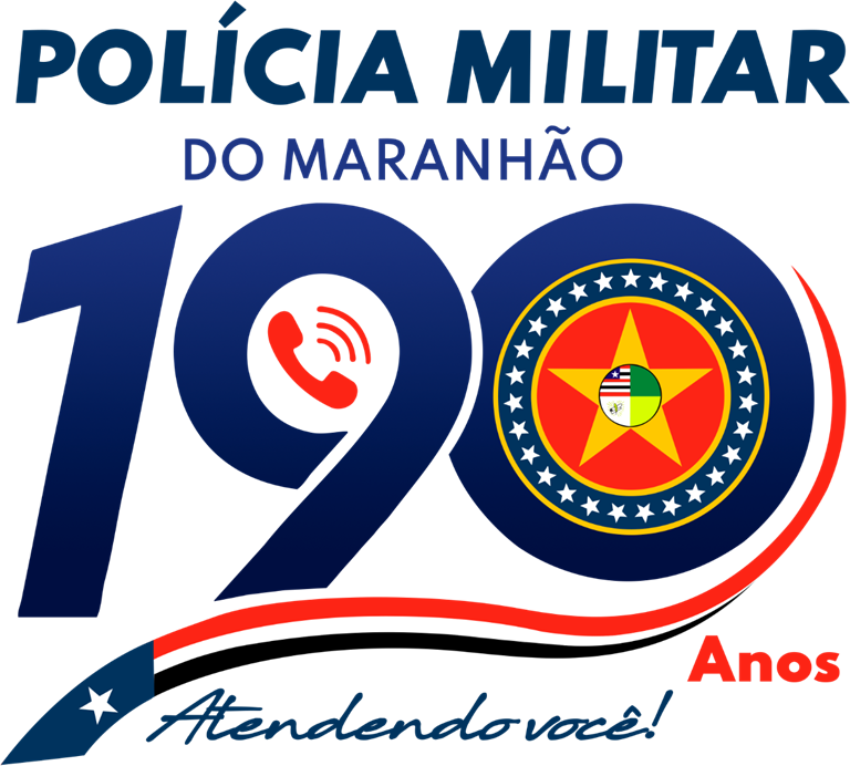 Polícia Militar do Maranhão — 190 anos