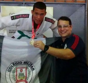 judo
